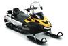 Ski-Doo Skandic SWT 600 H.O. E-TEC 2015